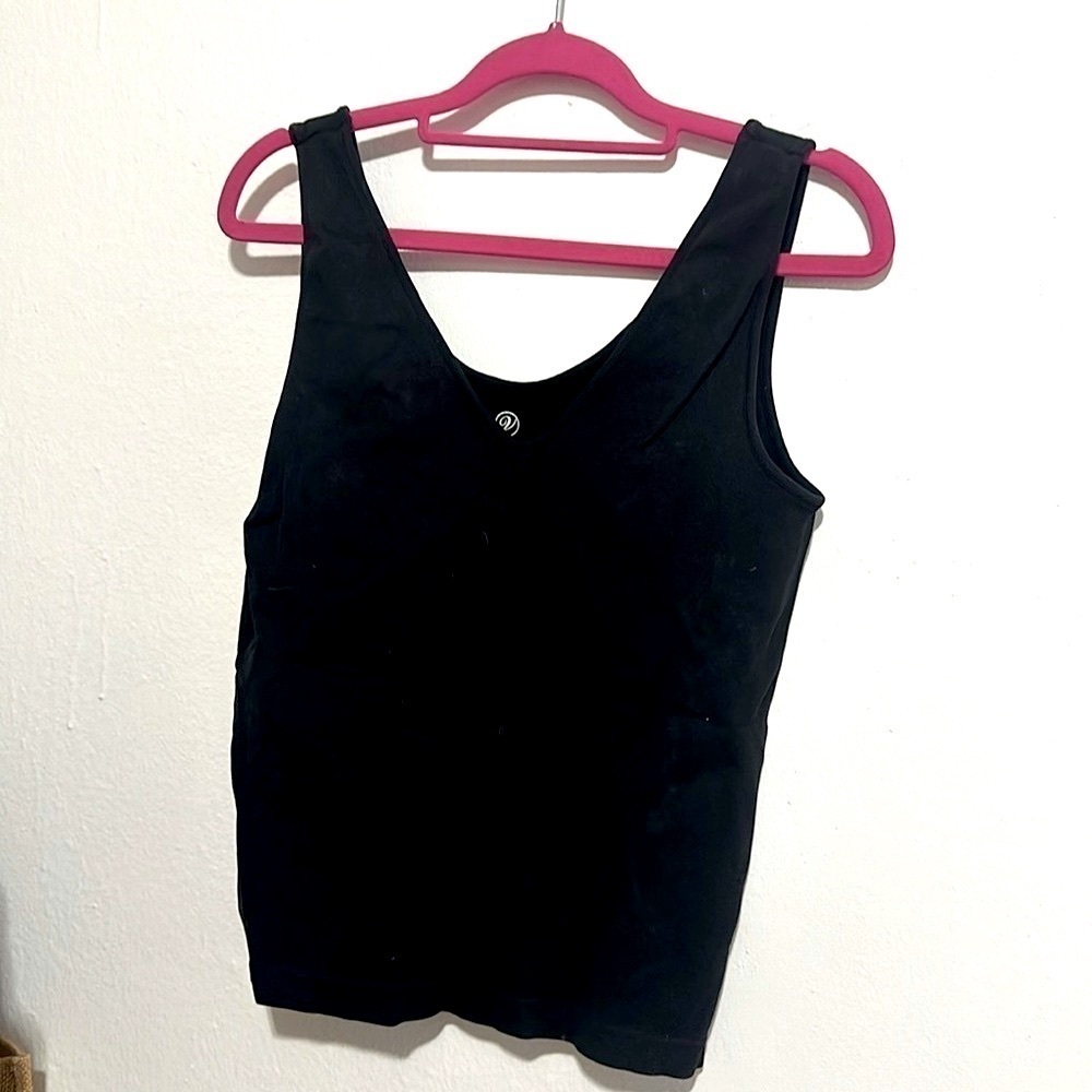 Black Top
